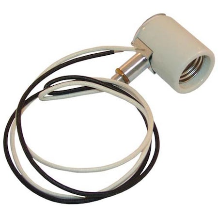 Franke Lamp Holder 612479